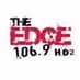 Logo de the Edge - WMIT-HD2