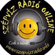 Logo de Szépvíz Rádió