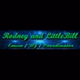 Rodney and LittleBill logo
