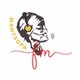 Mantsopa FM logo