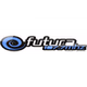 Futura FM 107.7 logo