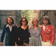 ABBA Radio logo