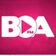 Rádio Boa FM logo