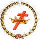Logo de Hartford Bible Students Radio (HBSR)