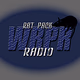 Logo de Rat Pack Radio WRPR