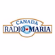 Logo de Radio Maria Canada - CFNY-FM-SCA1