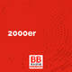 Logo de BB RADIO - 2000er