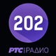 Logo de Radio Beograd 202