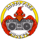 Logo de Radio Free Phoenix