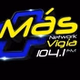 Mas Network El Vigía logo