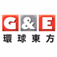 Logo de G&E Studio - KPWR-HD2