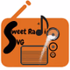Logo de Sweet Radio SVG