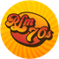 Logo de RFM - 70s