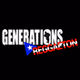 Generations - Reggaeton logo