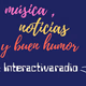 Logo de Radio Interactiva Moyobamba