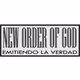 Logo de NEW ORDER OF GOD