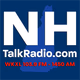 Logo de New Hampshire Talk Radio 103.9 - 1450 - WKXL