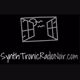 Logo de SynthTronic Radio - SynthTronic Radio Noir