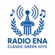 Radio ENA Classic logo