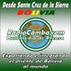 Logo de Radio Camba