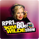 RPR1. - Kim Wilde's 80er logo