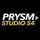 Prysm Radio - Prysm Studio 54 logo