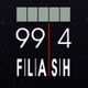 Flash 99,4 logo