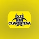 Dj's En Cuarentena logo