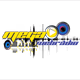 Logo de Mega Web Rádio