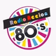 Logo de Radio Accion - 80s Radio Accion