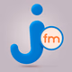 Radio Jota FM Sidrolândia logo