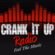 Logo de Crank It Up Radio
