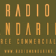 Logo de Radio Mandarine