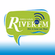 River FM 87.6 logo