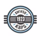 AM 1450 KBPS - KBPS logo