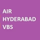 All India Radio - Vividh Bharati logo