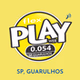 FLEX PLAY Guarulhos logo