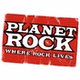 Planet Rock logo