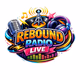 Logo de Rebound Radio Live