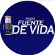 Logo de Radio Fuente de Vida