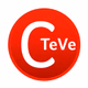 Logo de Contacto TeVe