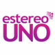 Estereo Uno logo