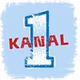 Kanal1 Drammen logo