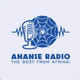 Logo de Ananse Radio