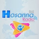 Hosanna Radio logo