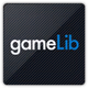Logo de GAMELIB