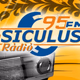 Logo de Siculus Radio