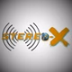 EstereoX logo