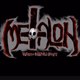 Logo de Radio Metal On - Lusitania