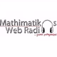 Mathimatikos Web Radio logo